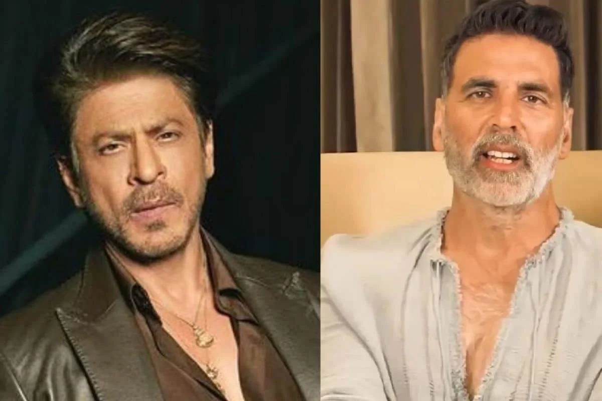 Shah Rukh Khan