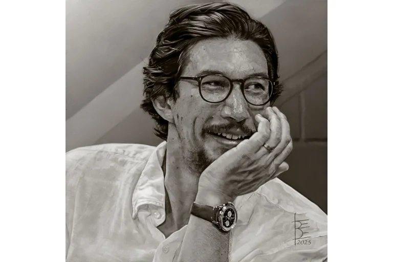 Image of Adam Driver