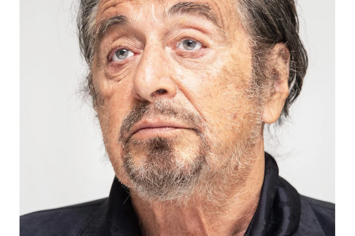 Al Pacino