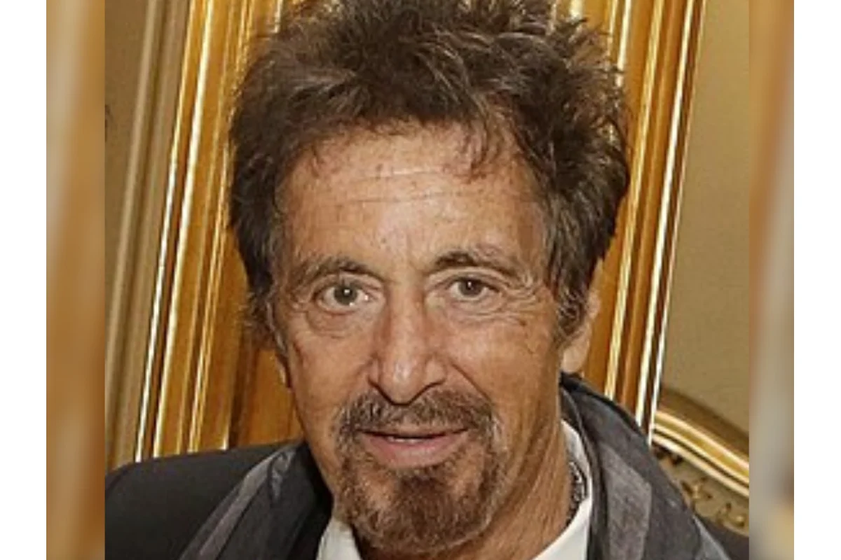 Al Pacino