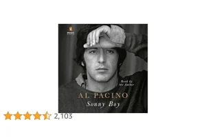 Al Pacino Reveals the Powerful Song That Changed His Life