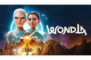 Alan Tudyk Unveils Cadmus Pryde’s Shocking Fall in WondLa