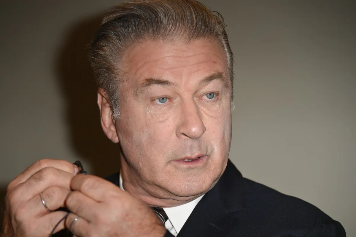 Alec Baldwin