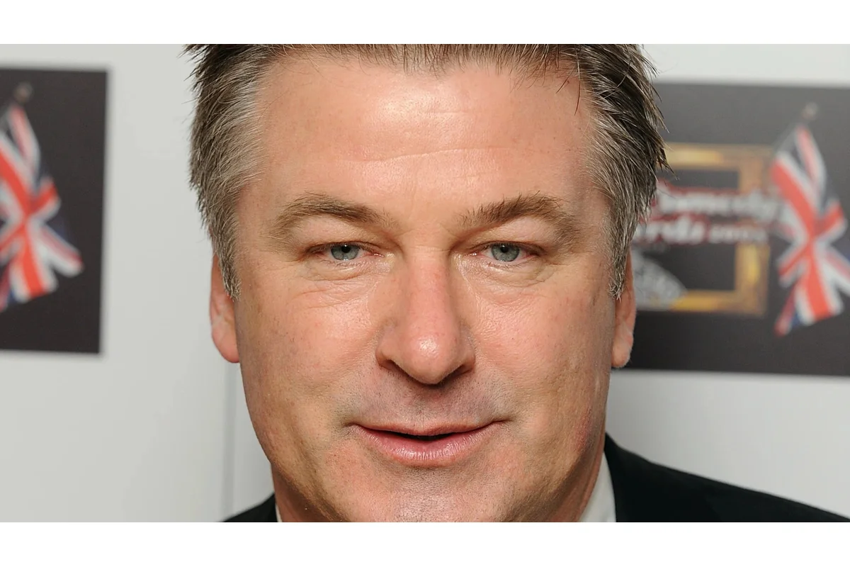 Alec Baldwin