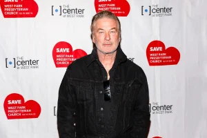 Alec Baldwin Documentary Film Reveals Actor’s Raw Emotions