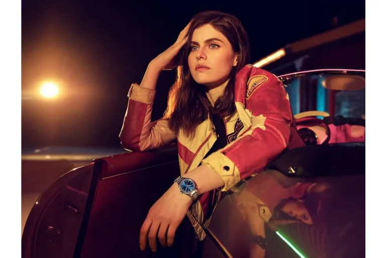 Image of Alexandra Daddario