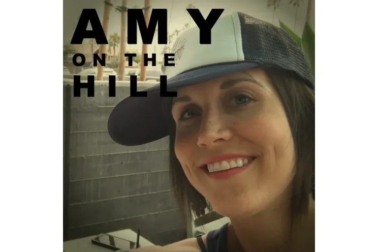 Image of Amy Hill
