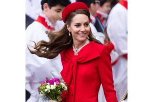 Ana de Armas Turns Heads in Chic Floral Dress in LA