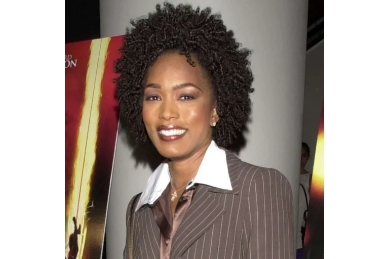 Image of Angela Bassett
