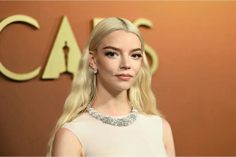 Image of Anya Taylor-Joy