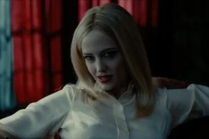 Anya Taylor-Joy in Split Sparked M. Night Shyamalan’s Comeback