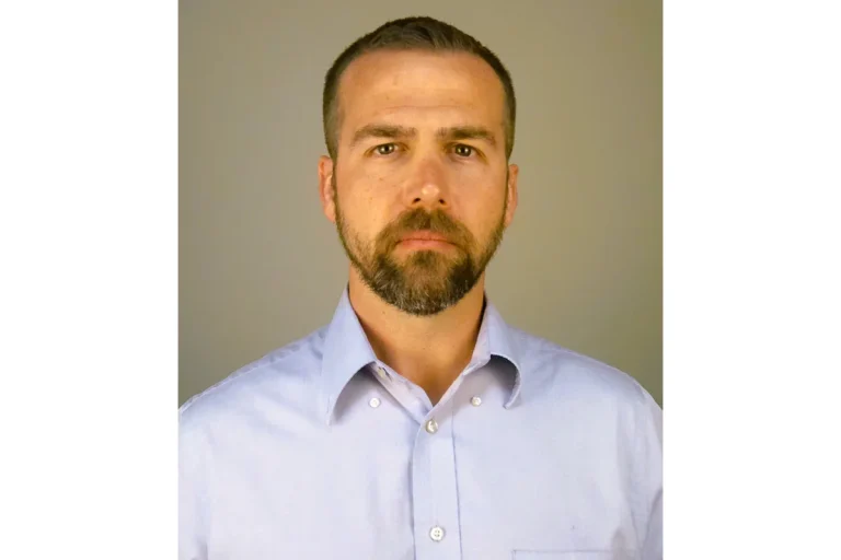 Image of Austin Nichols