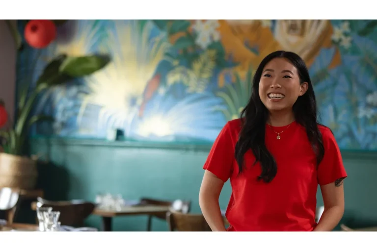 Image of Awkwafina