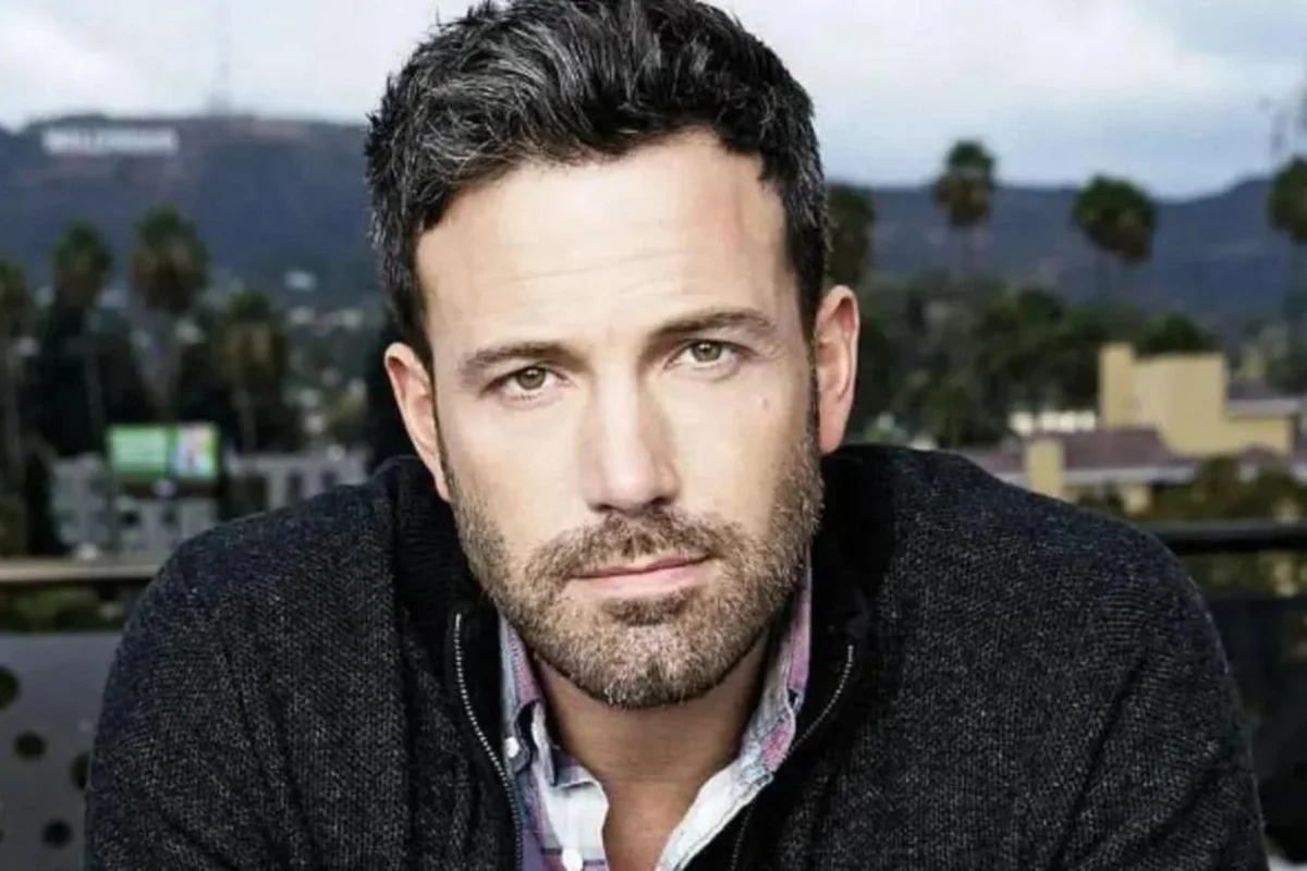 Ben Affleck