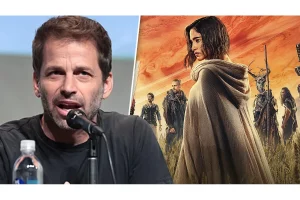 The Exec Who Tried to Block Ben Affleck’s Rise to Fame