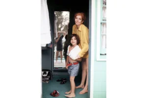 Ben Stiller Reveals Family Secrets in New Documentary