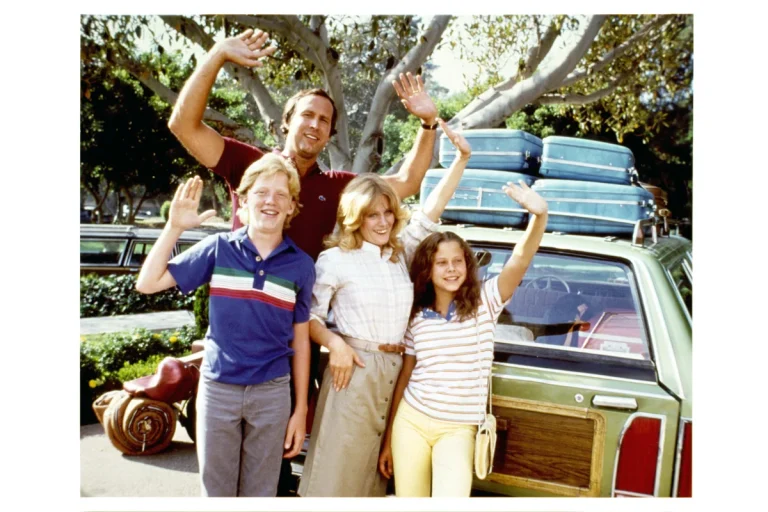 Image of Beverly D’Angelo