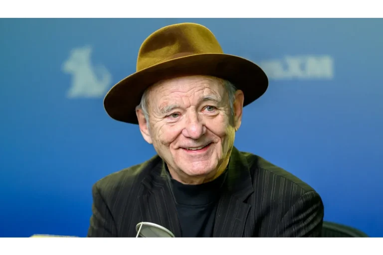 Image of Bill Murray