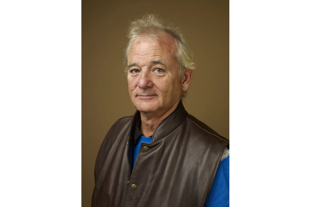 Bill Murray