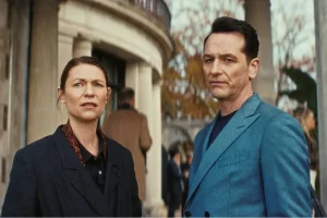 Bill Murray’s On-Set Antics: The Co-Star He Loved to Annoy