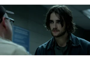 Bill Skarsgård’s Hemlock Grove: Netflix’s Overlooked Gem