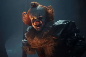 Bill Skarsgård’s Pennywise Promises Shocking Twists Ahead