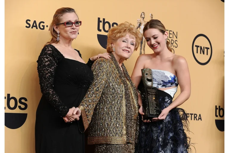 Image of Billie Lourd