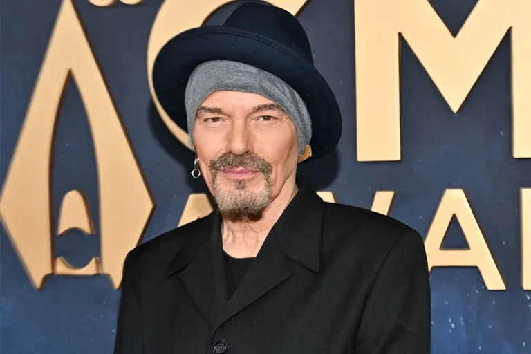 Image of Billy Bob Thornton