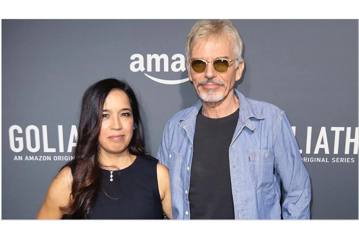 Billy Bob Thornton