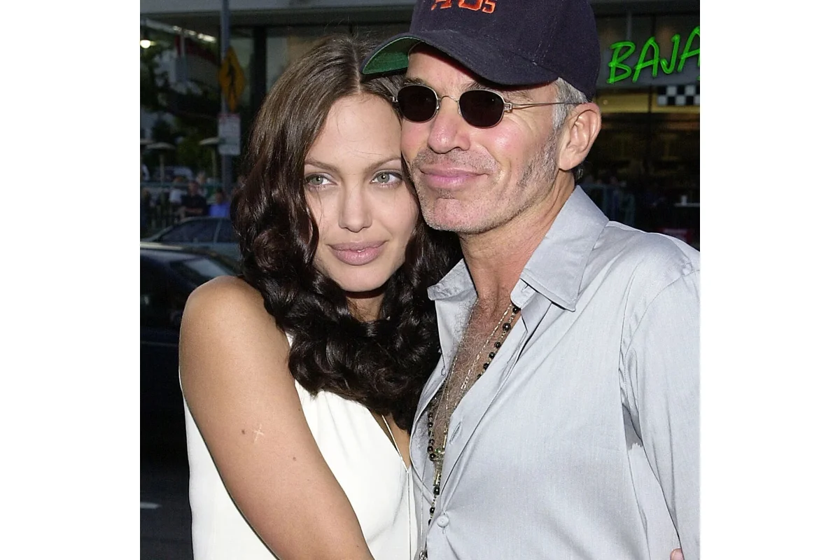 Billy Bob Thornton, Angelina Jolie, Billy Bob Thornton marriage Angelina Jolie