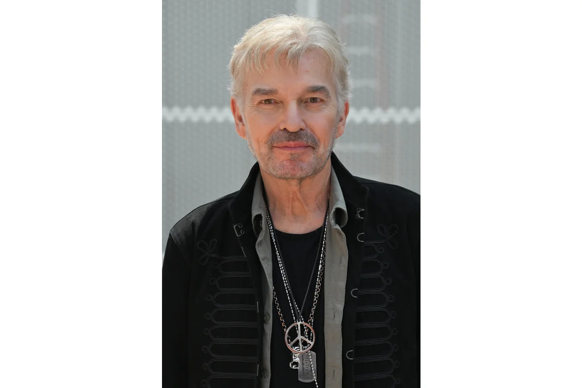 Billy Bob Thornton