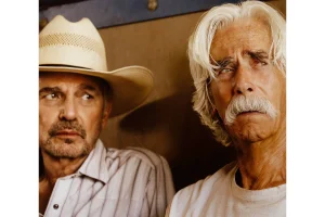 Landman Sets Record: How Billy Bob Thornton Became the Star