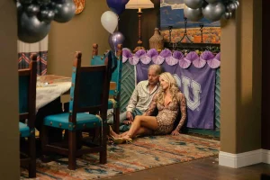 Billy Bob Thornton’s Emotional Scene in Landman Moves Fans