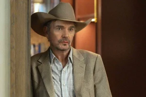 Billy Bob Thornton Reveals the Movie He Still Can’t Believe