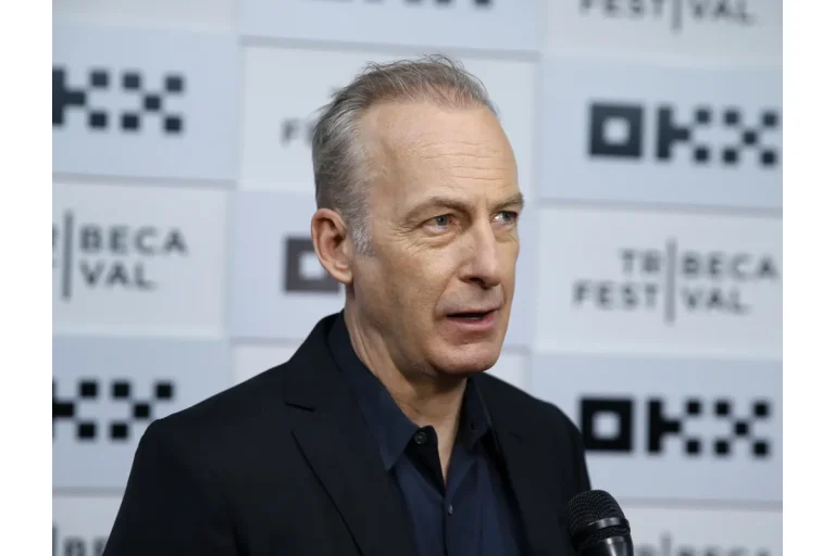 Image of Bob Odenkirk