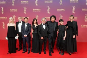 Bong Joon Ho Shines as Marrakech Festival Opens in Style