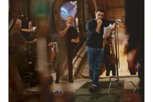 George Clooney Reveals Brad Pitt Still Teases Him Over Thelma & Louise