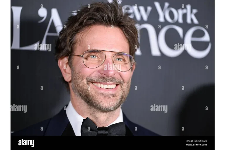 Image of Bradley Cooper