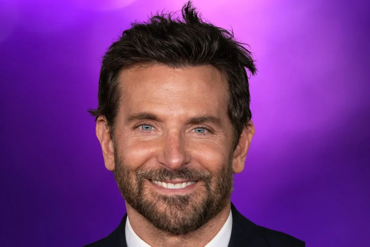 Bradley Cooper