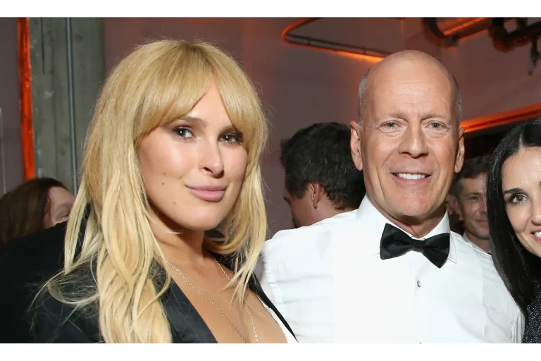 Image of Bruce Willis