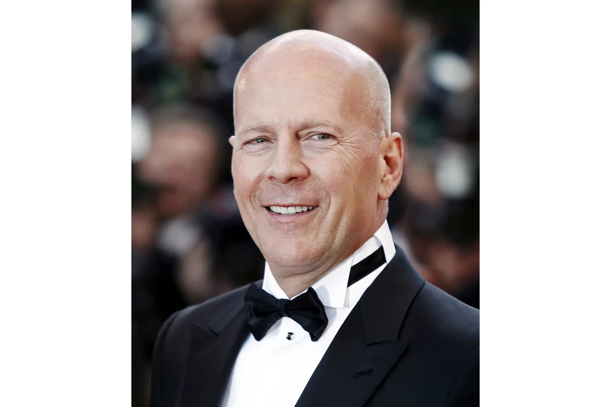 Bruce Willis