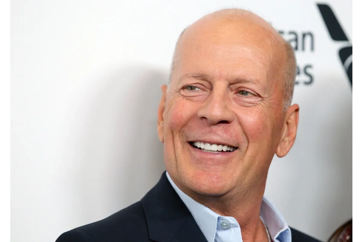 Bruce Willis