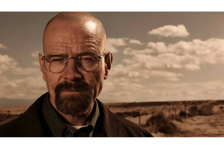 Image of Bryan Cranston