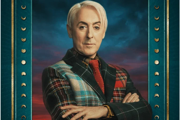 Image of Cam Gigandet