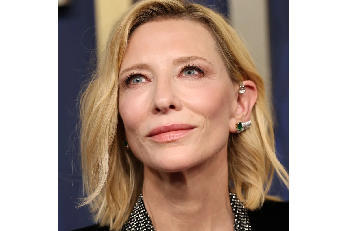 Cate Blanchett