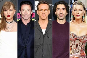 Channing Tatum’s 10 Years Now Streaming Free on YouTube