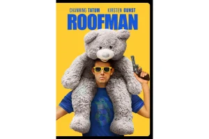 Channing Tatum’s ‘Roofman’ Movie Soars to iTunes Success