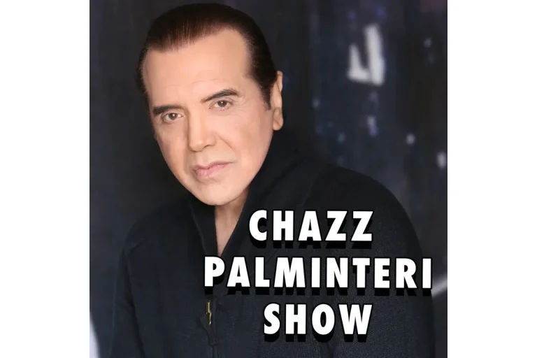 Image of Chazz Palminteri