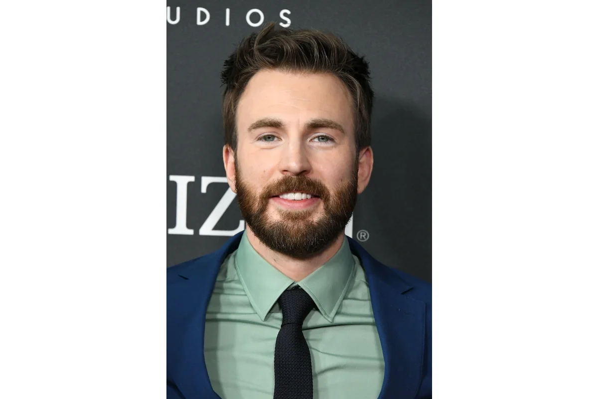 Chris Evans