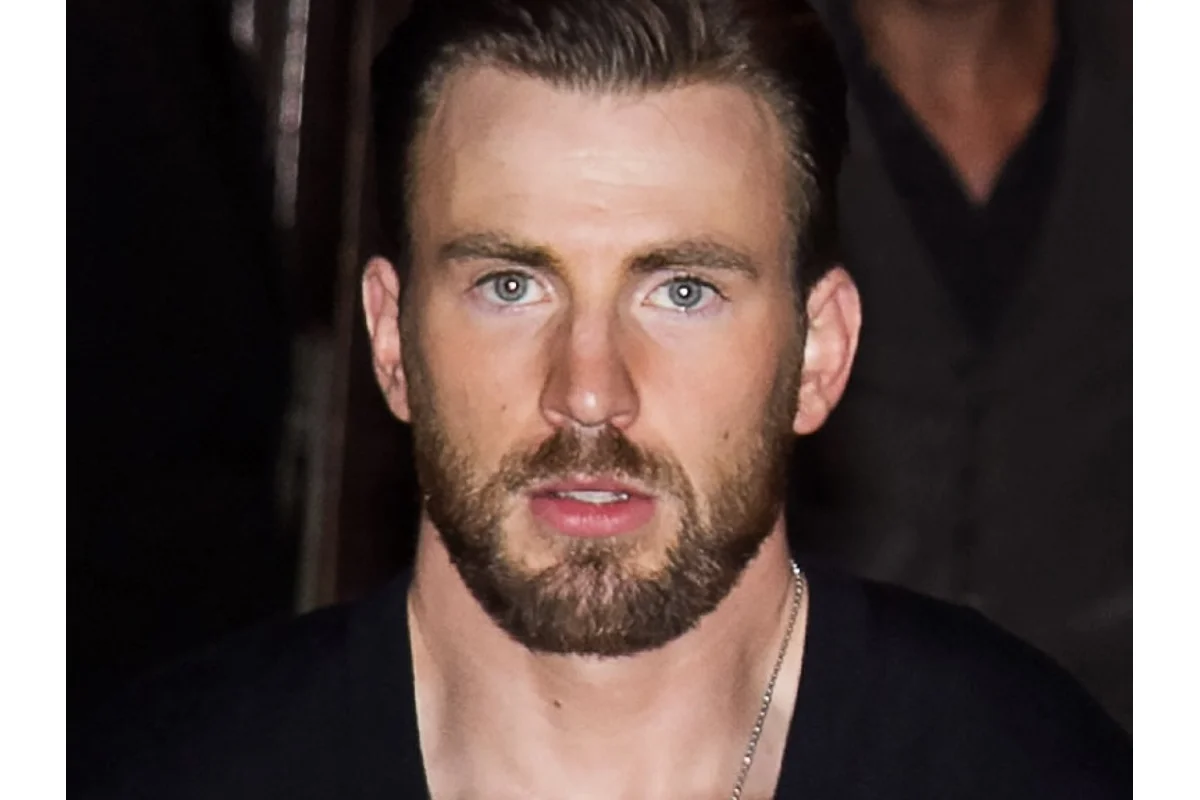 Chris Evans